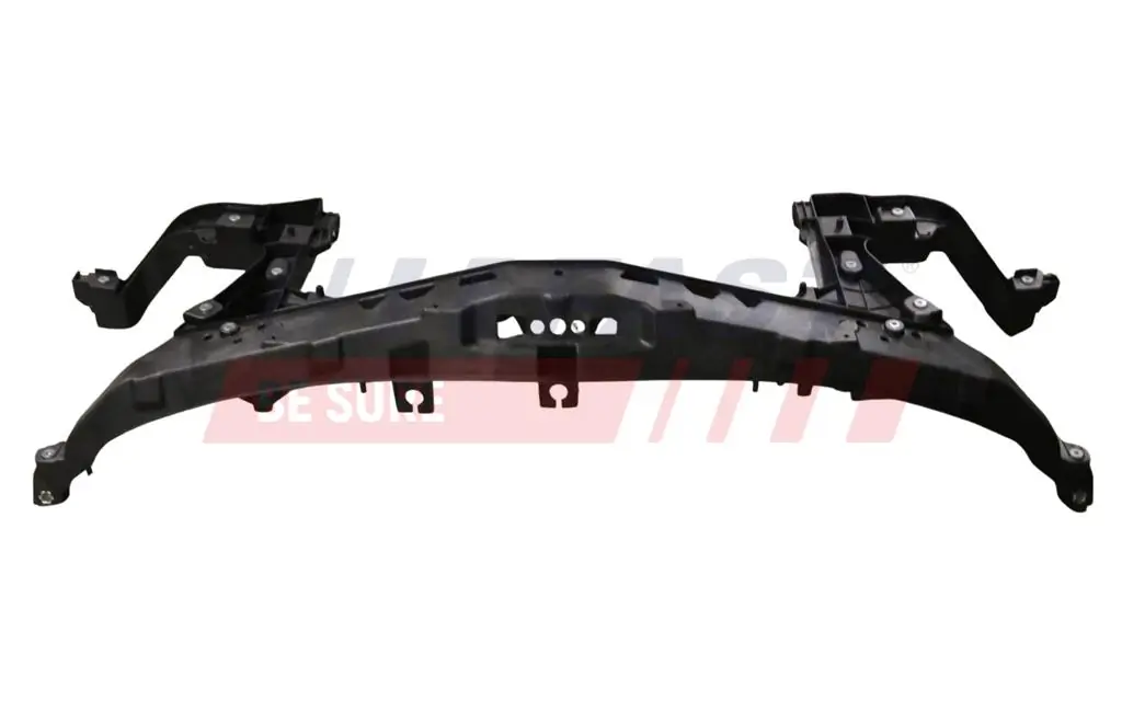 Панель передня Mercedes Sprinter II 5-t фургон (906) (2006 - 2020) ціна, від 183.62 USD