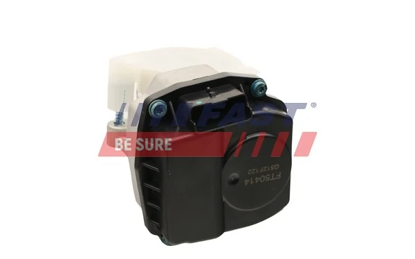 Дросільна заслінка TB0063 Magneti Marelli