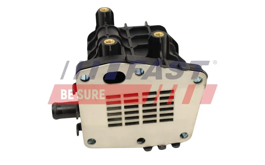 FT60420 Fast Радіатор системи EGR рециркуляції вихлопних газів