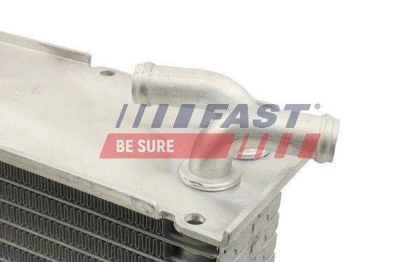 Купити FT55428 Fast Радіатор масляний