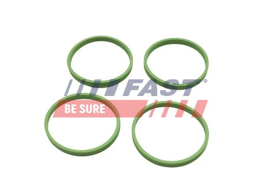 Прокладка впускного колектора Skoda Octavia III A7 універсал (5E5, 5E6) (2012 - 2020) ціна, від 4.13 USD