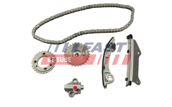 93180978 Peugeot/Citroen Ланцюг ГРМ, комплект