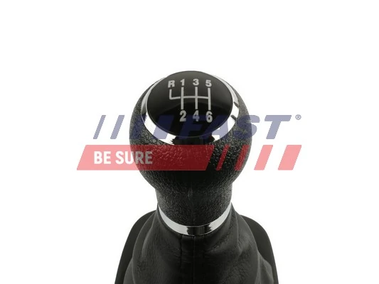 Рукоятка важеля КПП Fast FT09031 ціна, від 8.40 USD