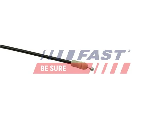Замок задної лівої двостулкової двері, нижній Fast FT90685 ціна, від 49.09 USD