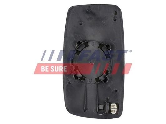 Скло дзеркала заднього виду, лівого Fiat/Alfa/Lancia 9467048380 ціна, від 12.91 USD