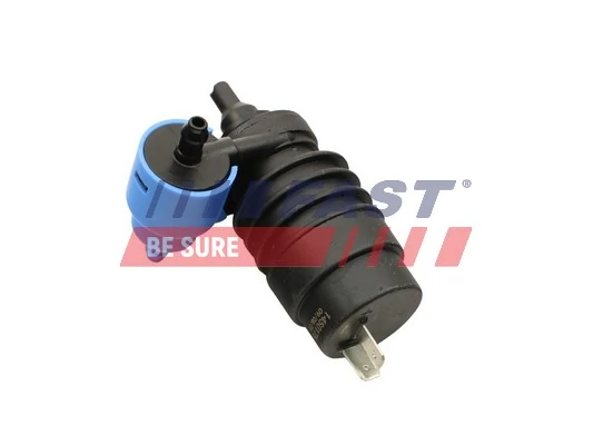 Моторчик омивача скла передній/задній Fast FT94901 ціна, від 6.36 USD