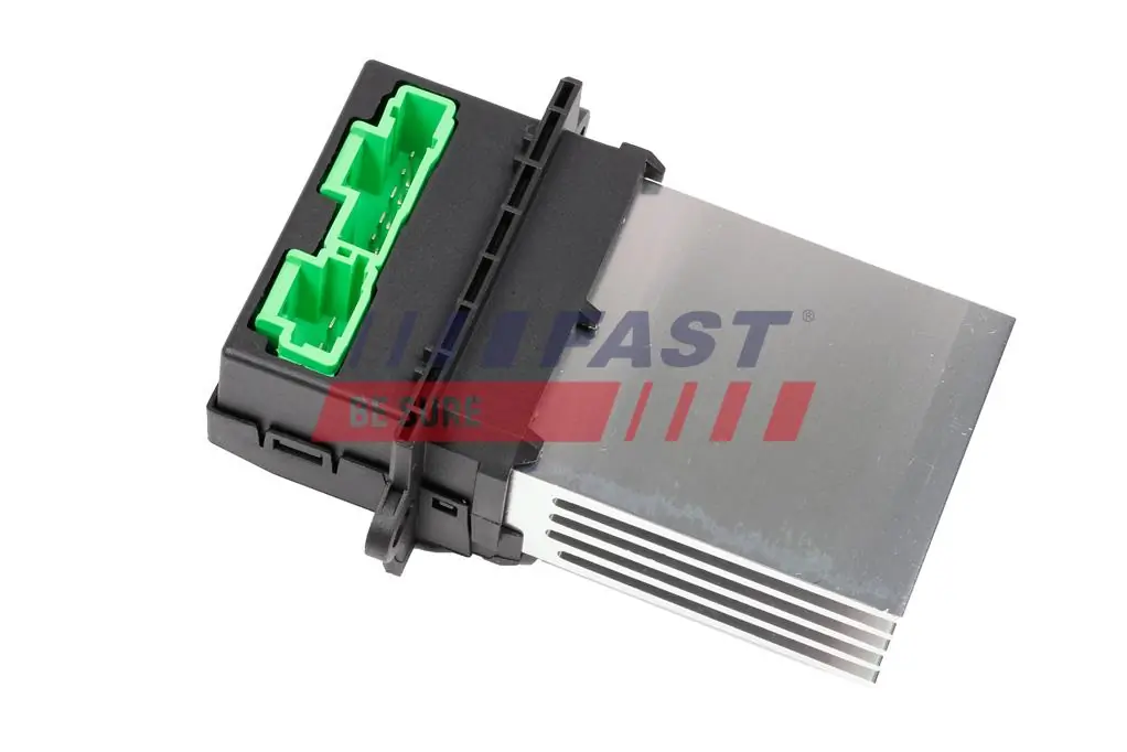 Резистор обігрівача Fast FT59116 ціна, від 22.66 USD