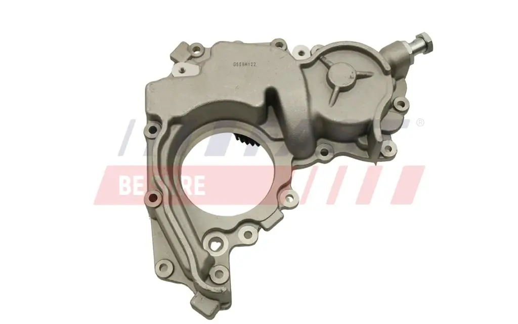 Маслонасос Fiat Ducato II