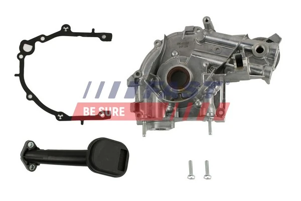 Купити 95531320 Peugeot/Citroen Насос маслозакачуючий