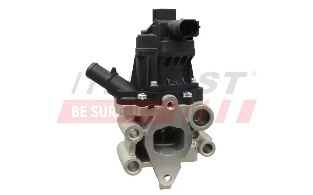 Клапан EGR NRF 48745 ціна, від 50.65 USD
