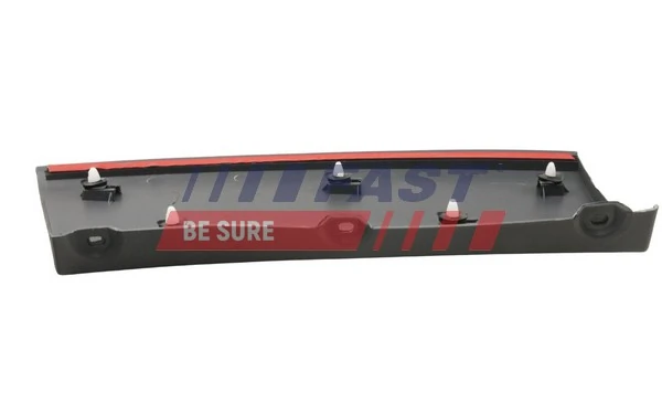 Молдинг передньої арки колеса, правий Fast FT90749 ціна, від 18.82 USD