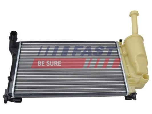 Радіатор основний Fiat Panda II хетчбек (169A) (2003 - 2013) ціна, від 65.05 USD