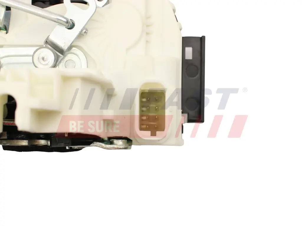 Замок задньої правої двостулкової двері Fast FT95489 ціна, від 82.30 USD