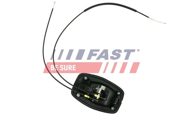 Ручка задньої двері зовнішня MMS0189 Magneti Marelli