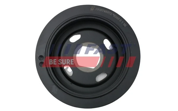 Шків колінвала (демпфер ) Fast FT45672 ціна, від 56.65 USD