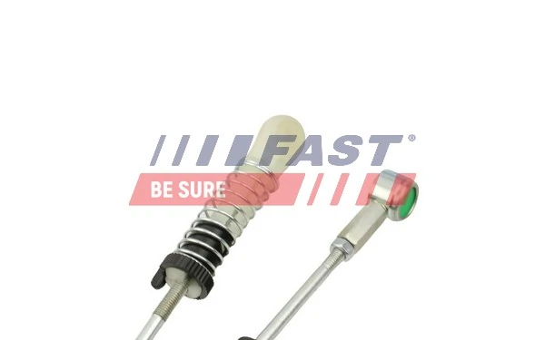 Трос перемикання передач 504189882 Fiat/Alfa/Lancia