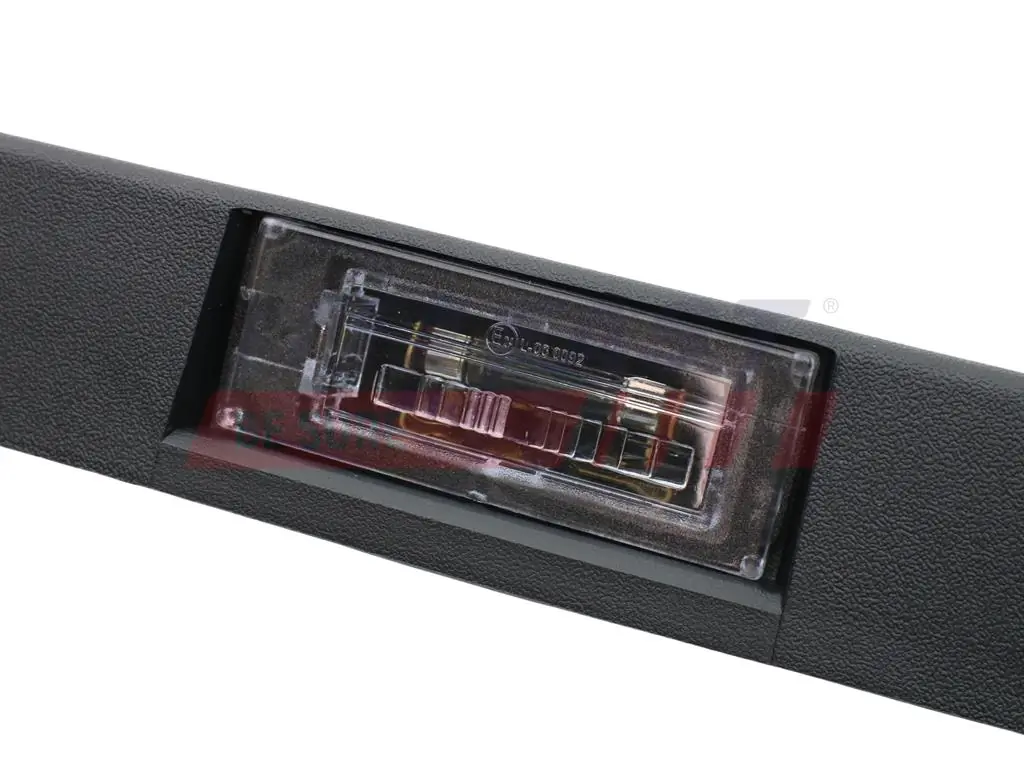 Ліхтар підсвічування заднього номерного знака FT87081 Fast