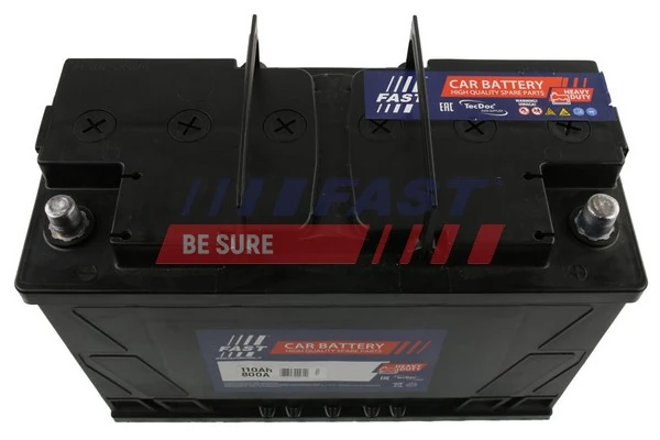 Батарея акумуляторна Fast FT75216 ціна, від 162.41 USD