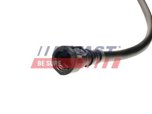 Паливна трубка зворотна від фільтра до бака Ford 1738566 ціна, від 9.67 USD