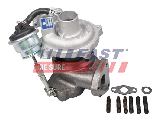 TBM0005 Magneti Marelli Турбонаддув