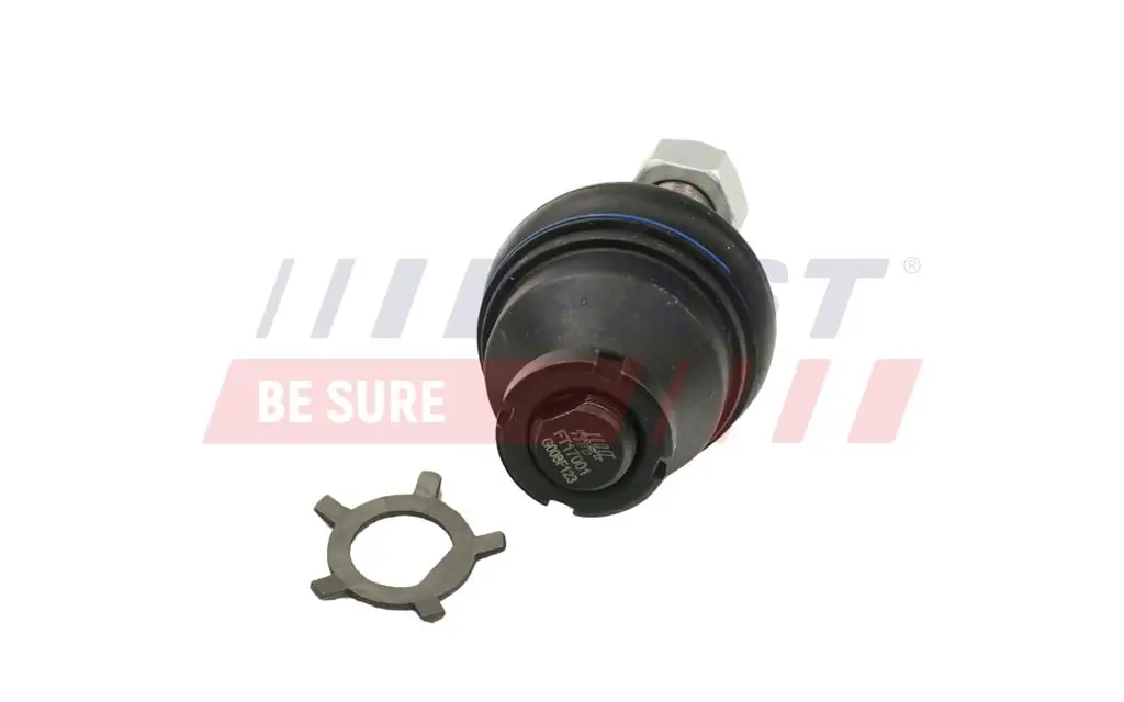 Кульова опора, нижня Fast FT17001 ціна, від 12.79 USD