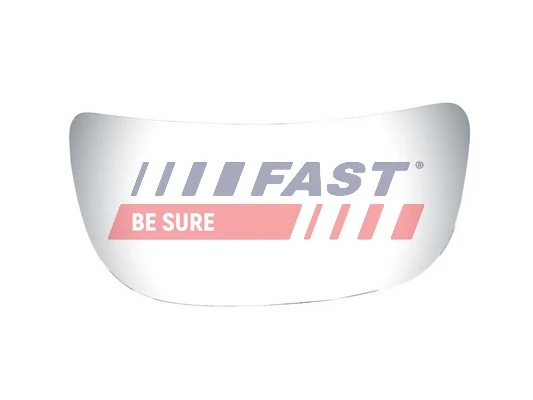 FT88589 Fast Дзеркальний елемент лівий