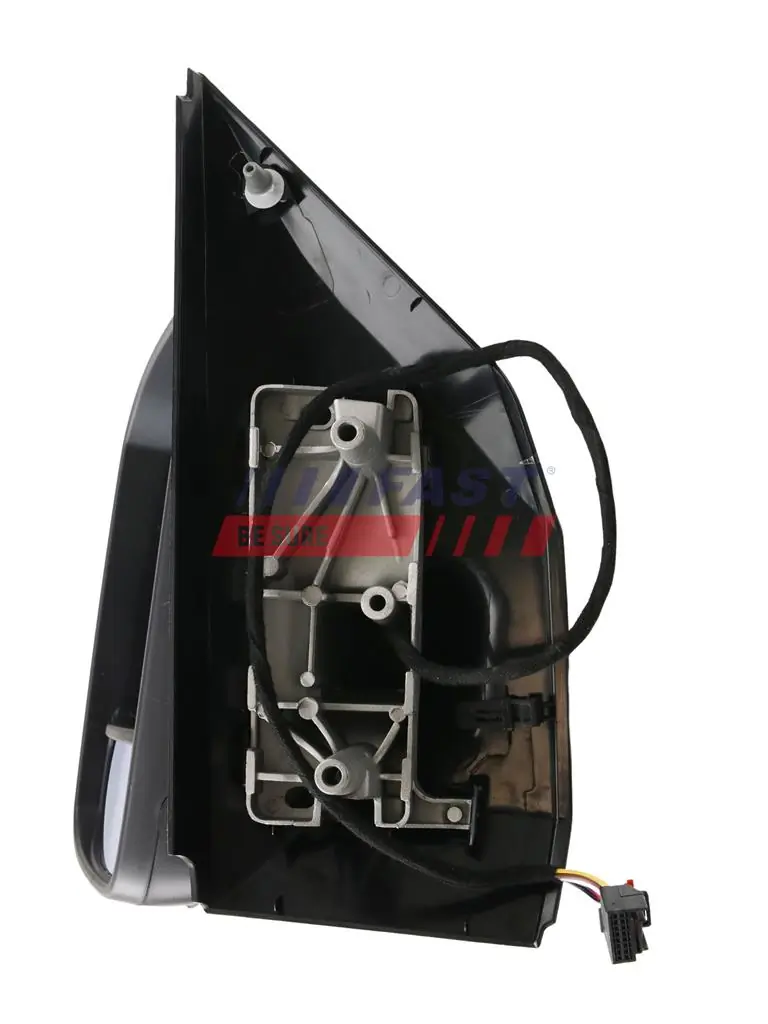 Ліве бічне дзеркало Fast FT88372 ціна, від 169.54 USD
