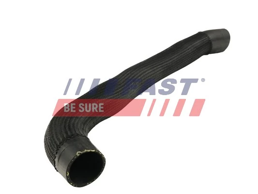Шланг/патрубок интеркуллера 9820476580 Peugeot/Citroen