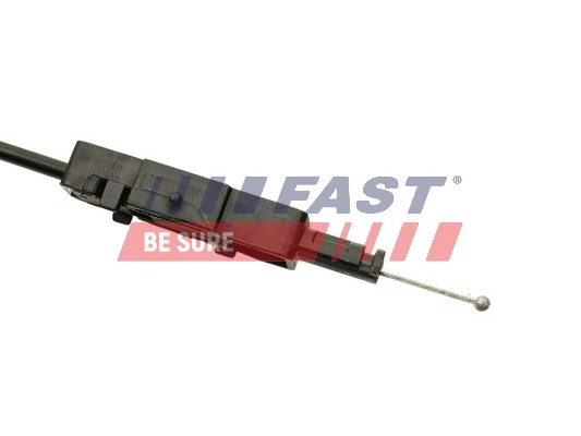 Ролик двері бічної/зсувної, правий нижній Fast FT95605 ціна, від 77.82 USD