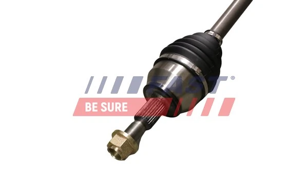 HMPDV613B436KB Hmpx Привід передній правий