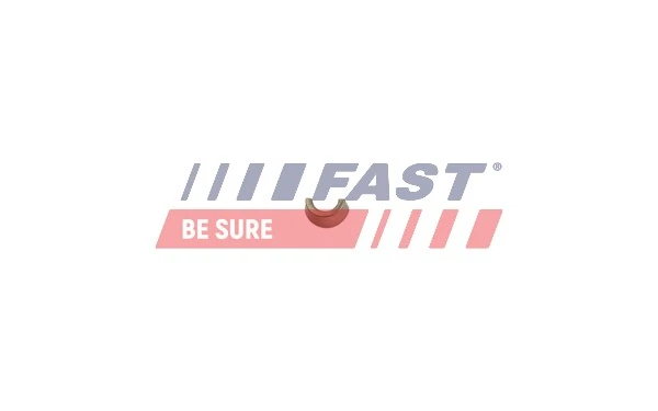 FT43801 Fast Сухар клапану