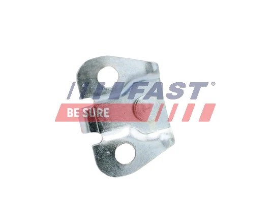 Петля-зачіп (відповідна частина) замка дверей задніх 3-х/(5-х) / кришки багажника на Renault Trafic II FL