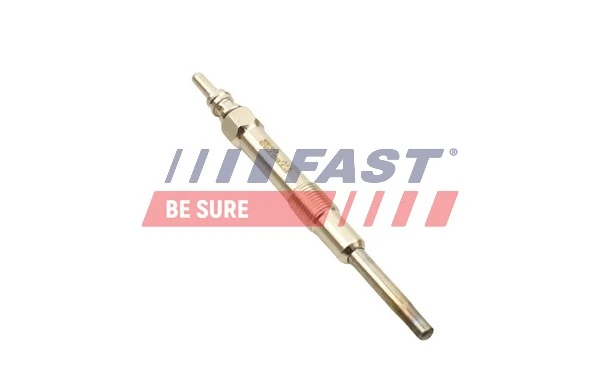 Свіча накалу Fast FT82733 ціна, від 5.21 USD