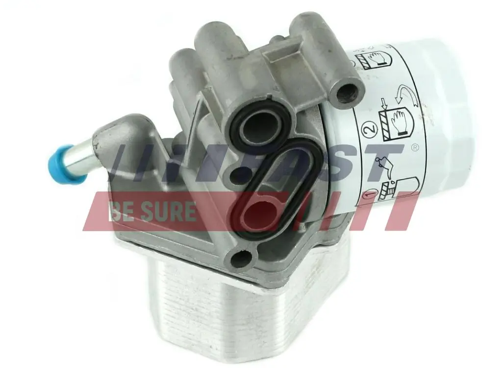 FT55206 Fast 