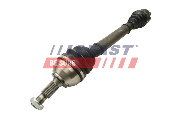 Привід передній лівий Toyota SU001A8375 ціна, від 92.62 USD