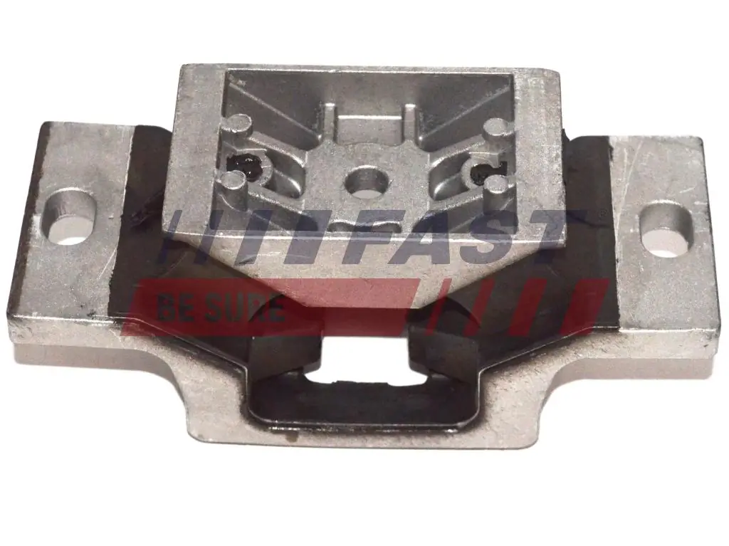 Ліва подушка двигуна на Renault Master III FV, JV