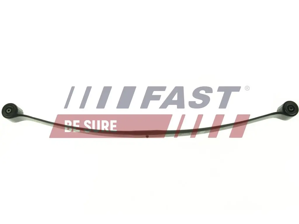 Купити Ресори задні Mercedes Sprinter II 4,6-t 906