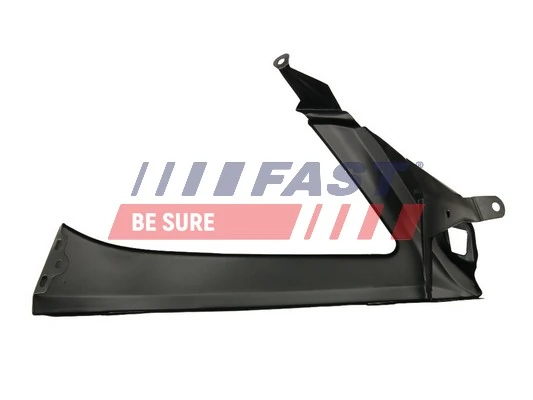 A9066200224 Mercedes Вія (накладка) лівої фари