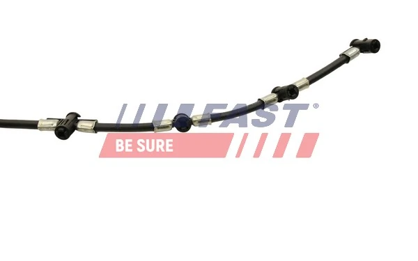 Трубка паливна, зворотня від форсунок Denso DRM12012R ціна, від 36.78 USD