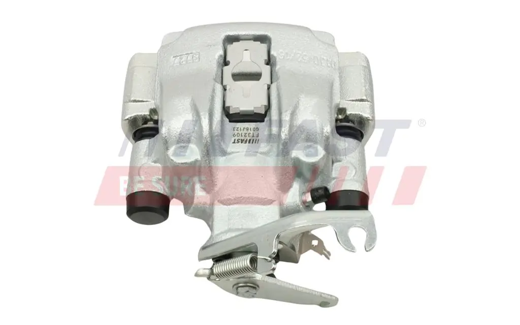 Супорт гальмівний передній правий Fast FT32109 ціна, від 137.47 USD