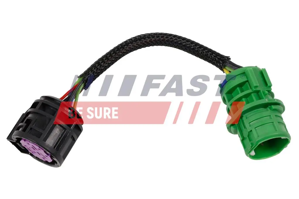 FT76104 Fast 