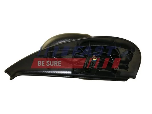 Ліве бічне дзеркало Fast FT88369 ціна, від 58.70 USD