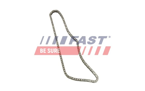 Ланцюг приводу распредвала на Toyota Corolla  E12