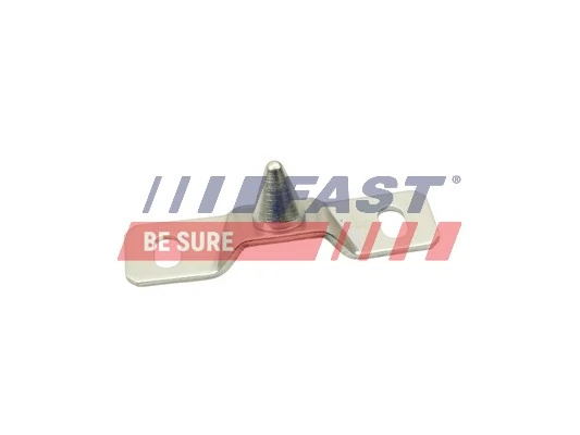 FT95208 Fast Відбійник зсувної двері верхній