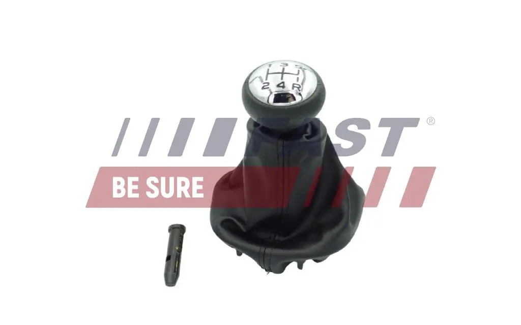 Рукоятка важеля КПП Fast FT00117 ціна, від 13.16 USD
