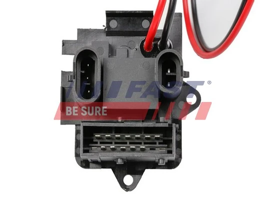 FT59165 Fast Регулятор оборотів пічки