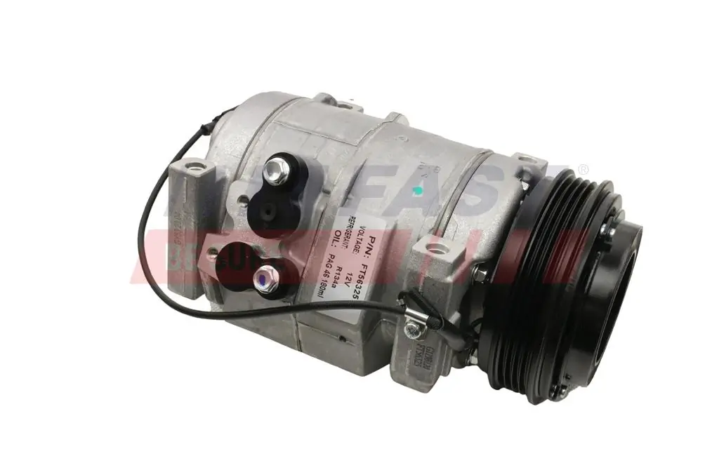 FT56325 Fast Компресор холодоагенту