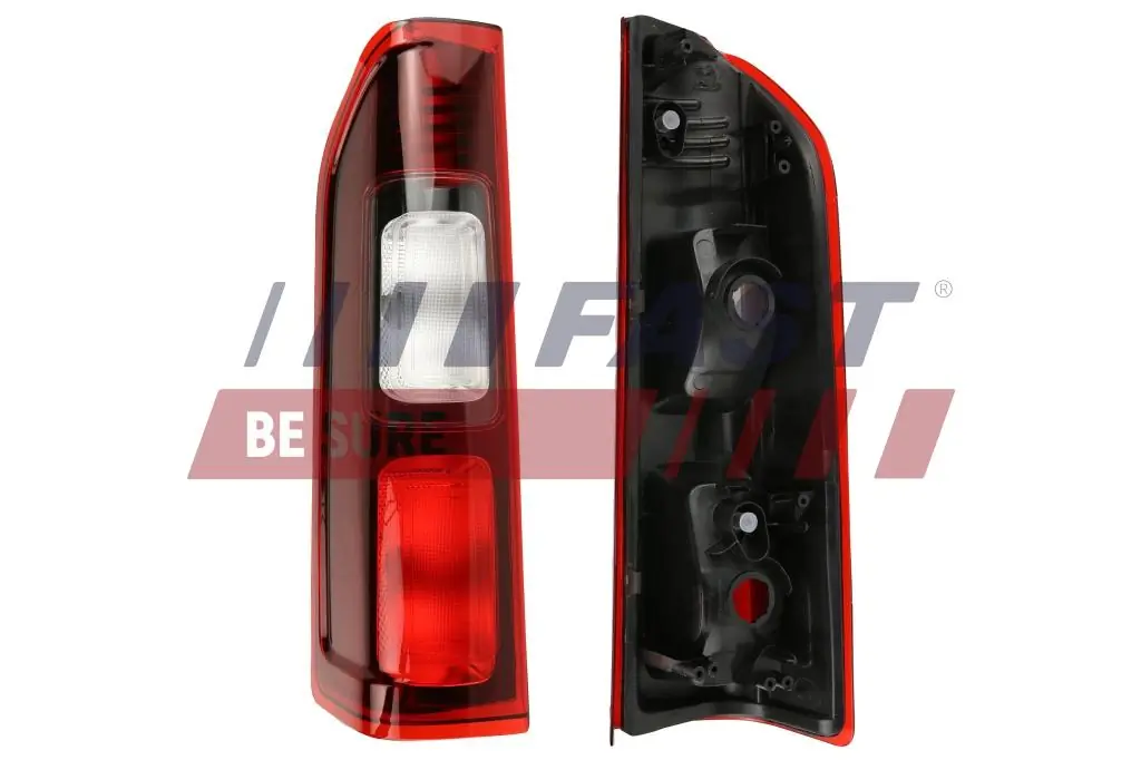 6000617812 Fiat/Alfa/Lancia Ліхтар задній лівий, верхній