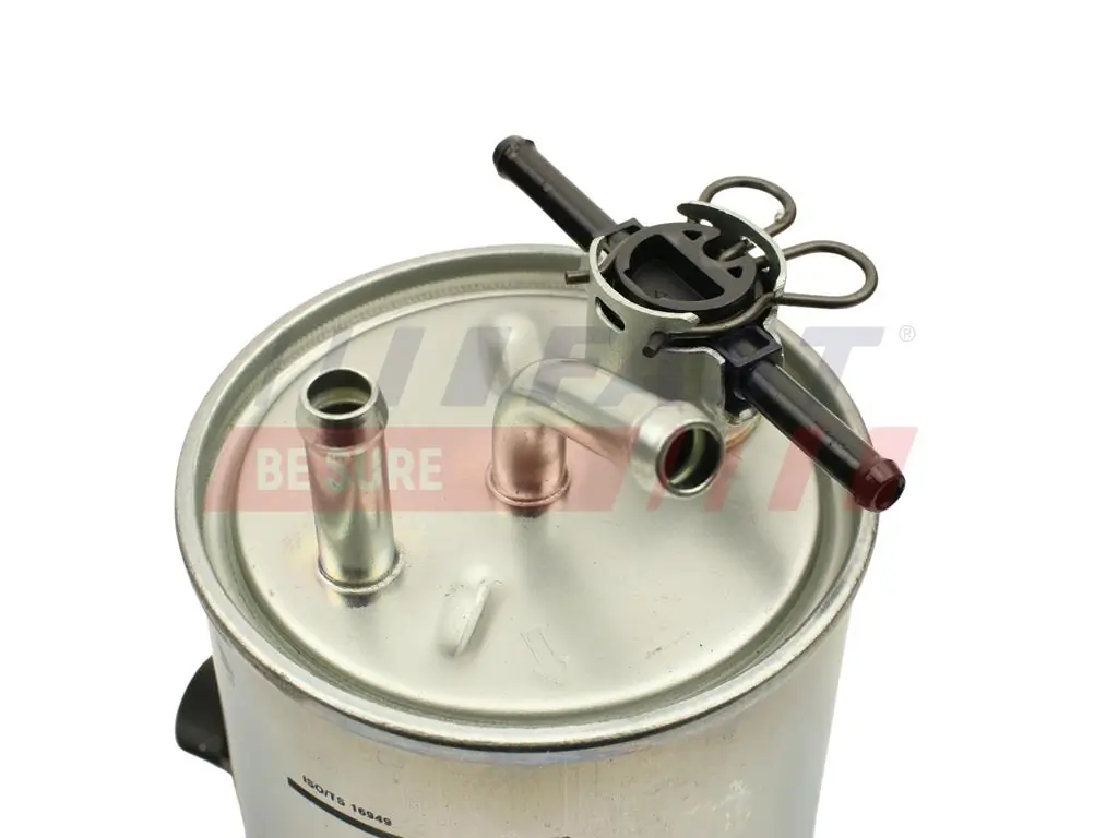 Фільтр тонкого очищення палива Fast FT39119 ціна, від 25.39 USD