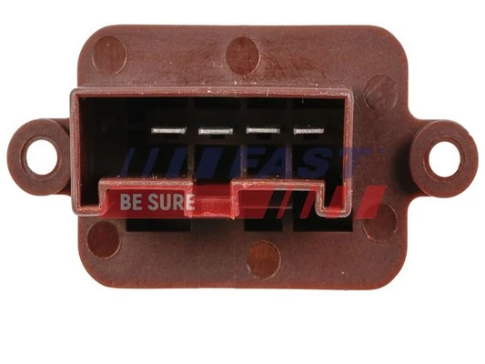 FT59110 Fast Регулятор оборотів пічки